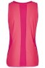 Top damski TANK - Reflexx Equestrian Fanatics S/S 21 - Eskadron - pink